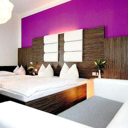 Hotel Albrechtshof Gohrisch Dış mekan fotoğraf