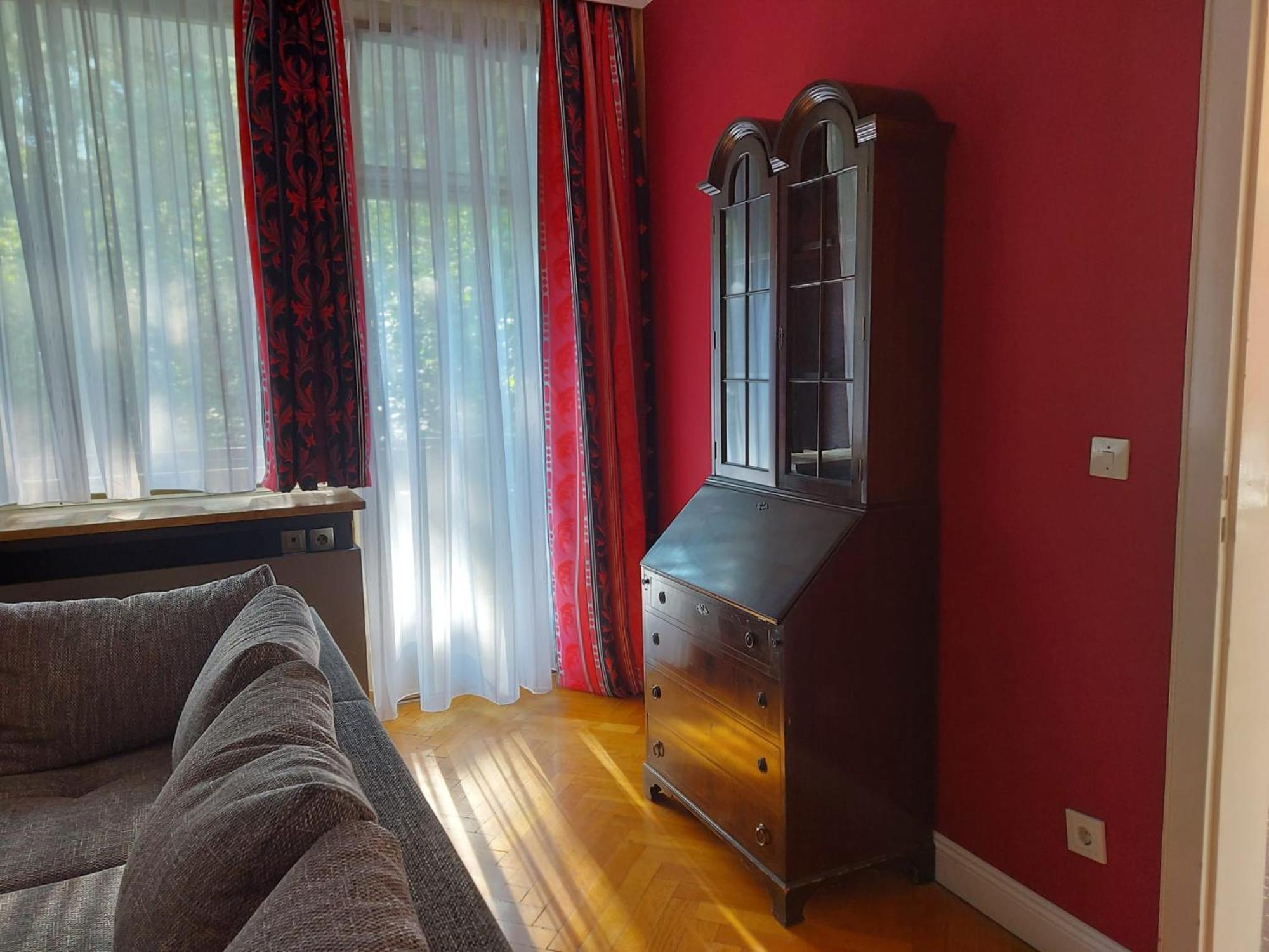 Hotel Albrechtshof Gohrisch Dış mekan fotoğraf