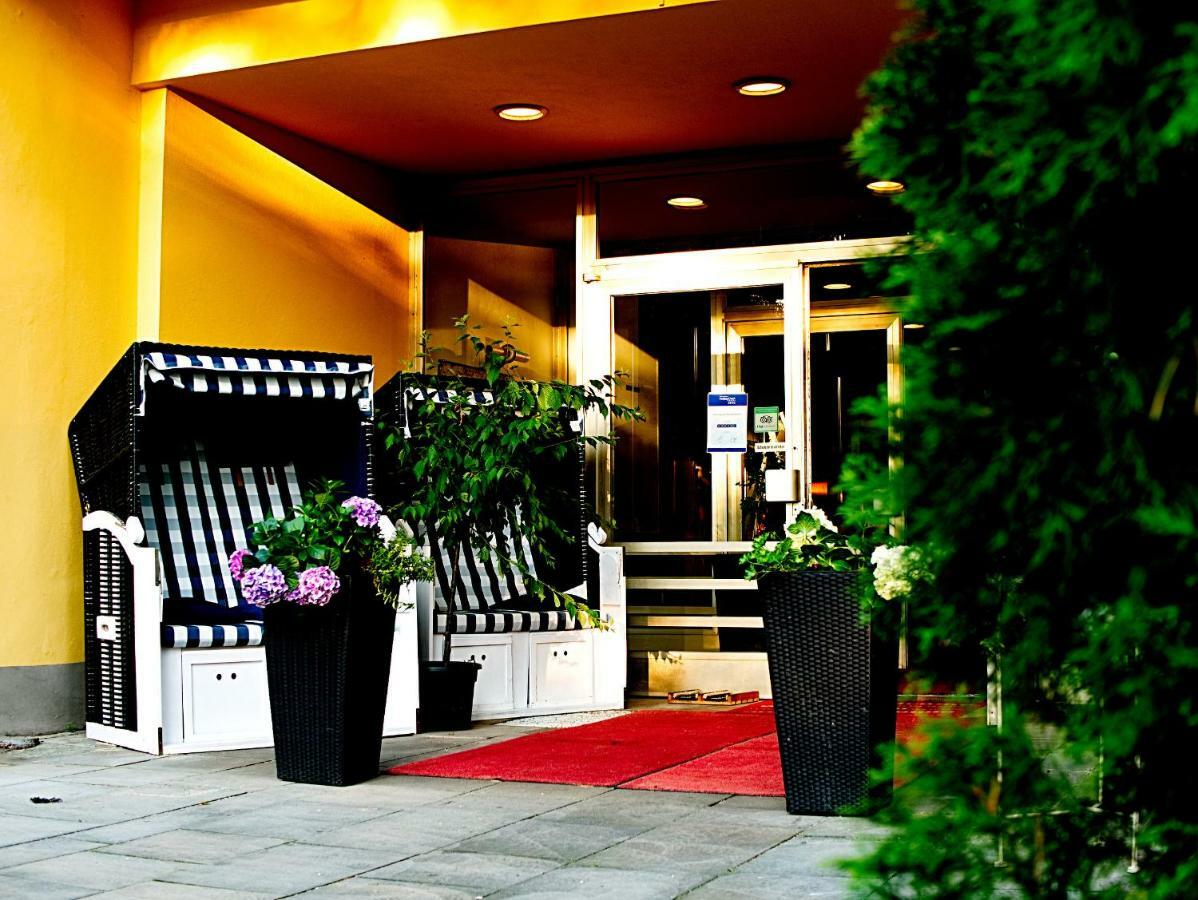 Hotel Albrechtshof Gohrisch Dış mekan fotoğraf