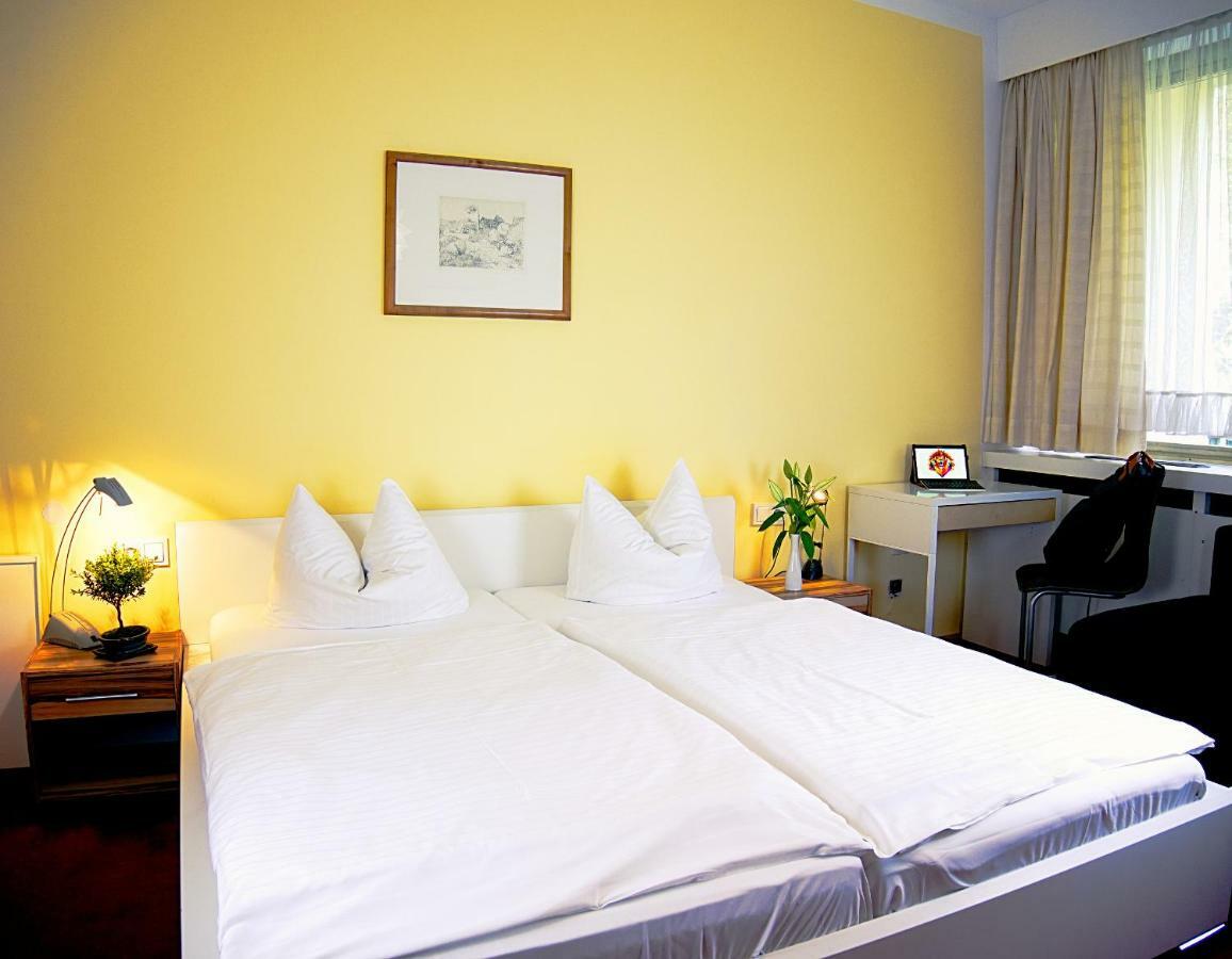 Hotel Albrechtshof Gohrisch Dış mekan fotoğraf