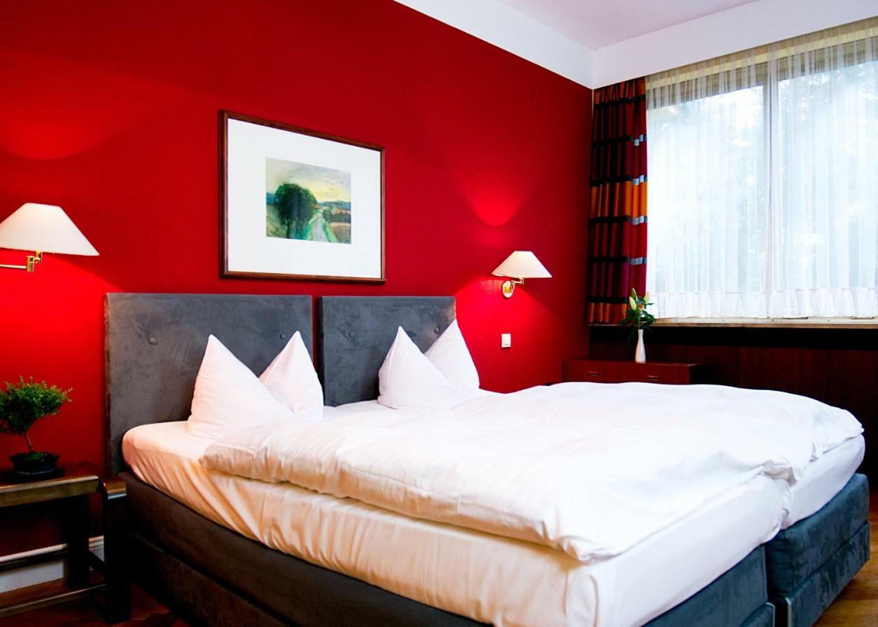 Hotel Albrechtshof Gohrisch Dış mekan fotoğraf