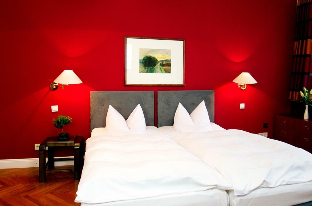 Hotel Albrechtshof Gohrisch Dış mekan fotoğraf