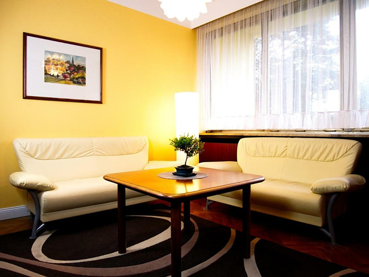 Hotel Albrechtshof Gohrisch Dış mekan fotoğraf