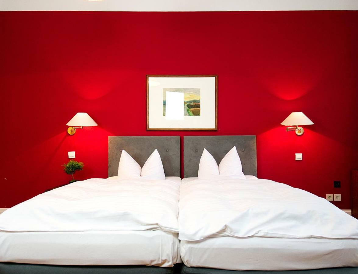 Hotel Albrechtshof Gohrisch Dış mekan fotoğraf