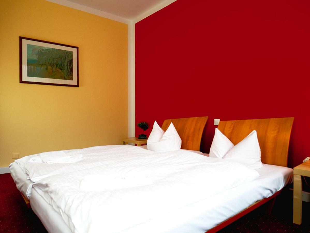 Hotel Albrechtshof Gohrisch Dış mekan fotoğraf