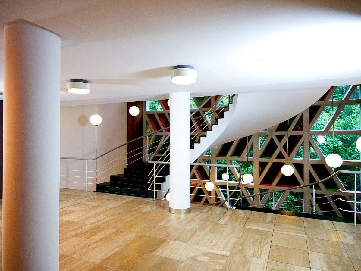 Hotel Albrechtshof Gohrisch Dış mekan fotoğraf