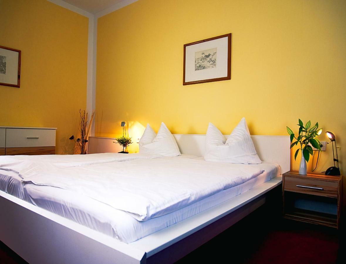 Hotel Albrechtshof Gohrisch Dış mekan fotoğraf