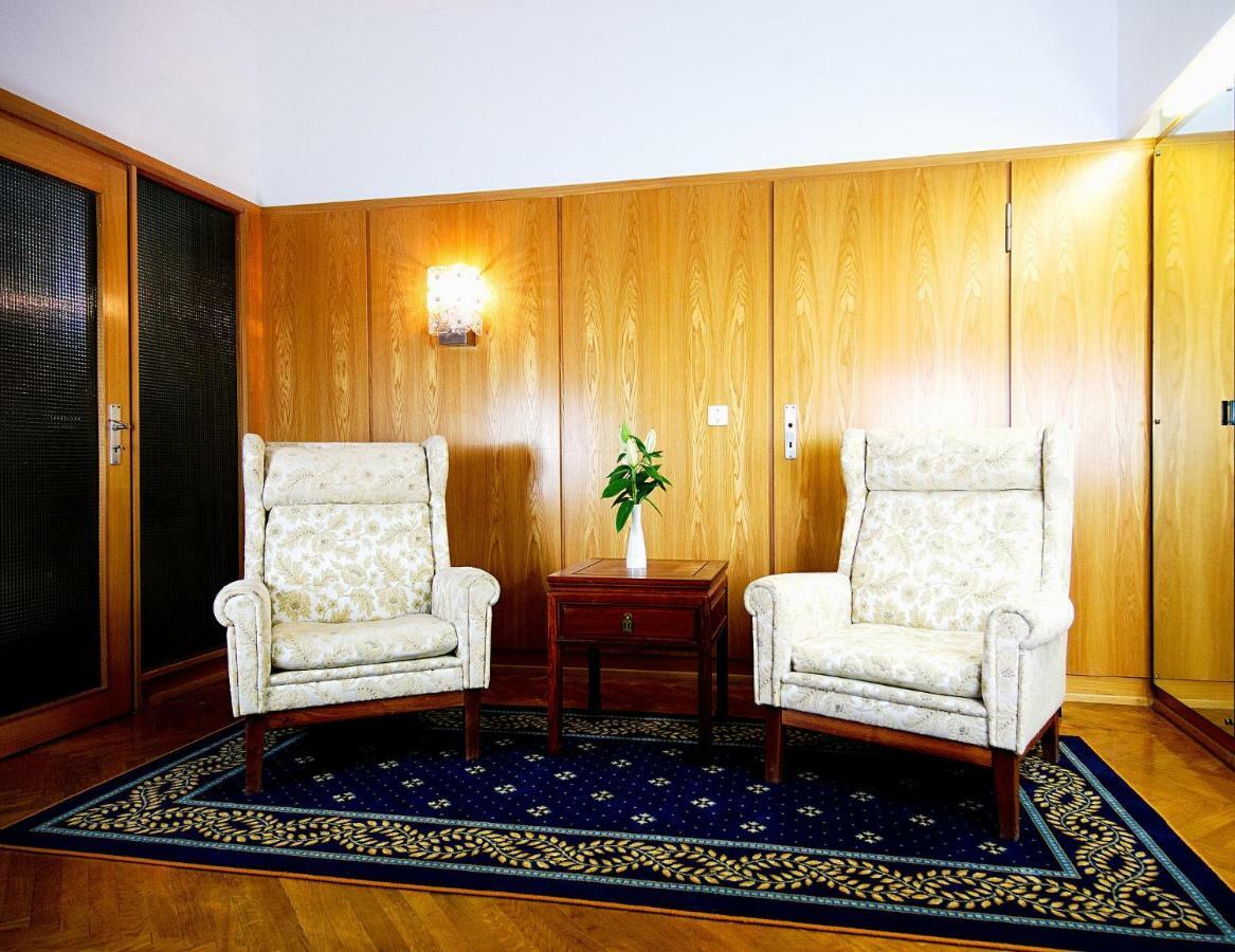 Hotel Albrechtshof Gohrisch Dış mekan fotoğraf