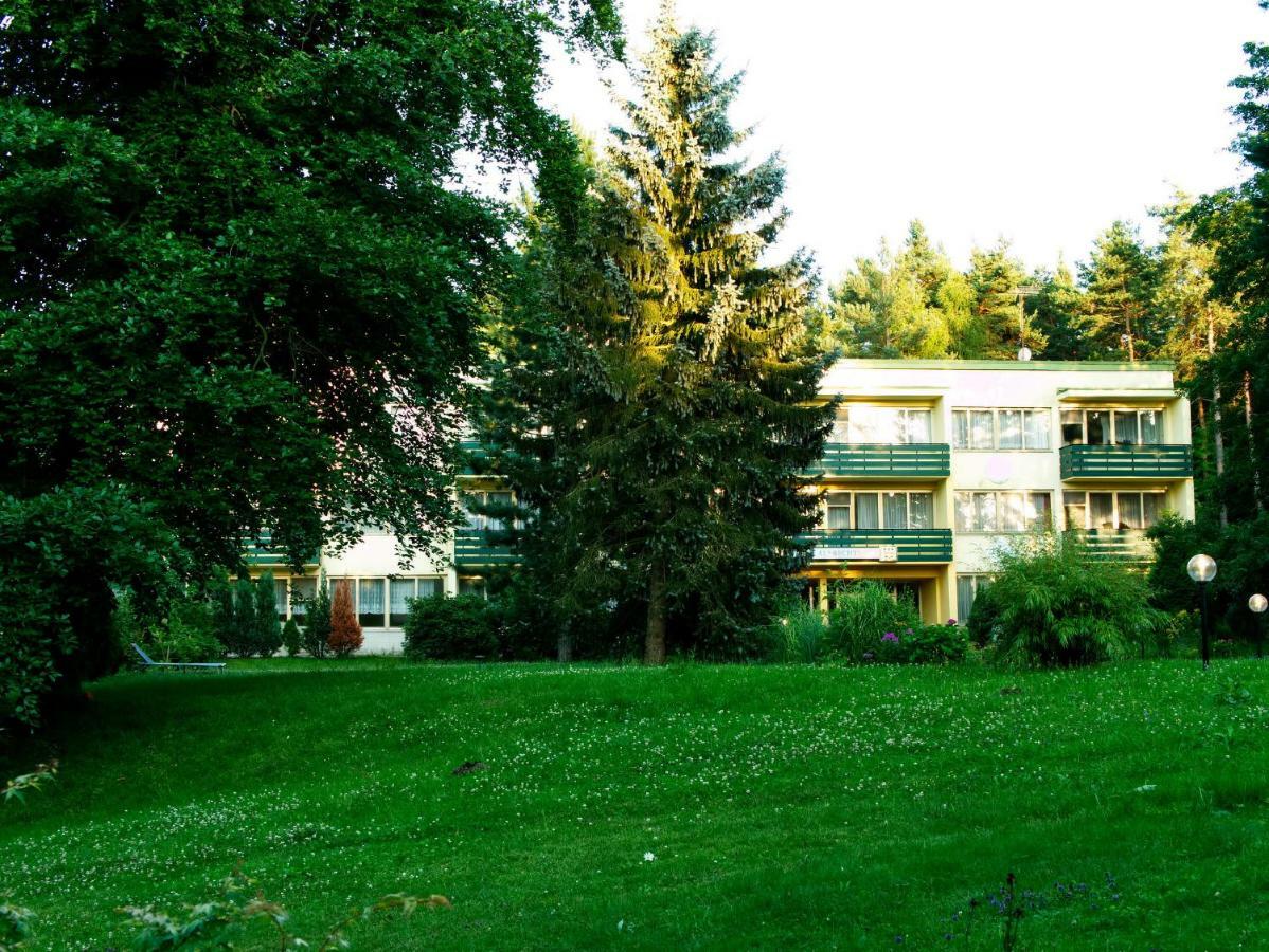 Hotel Albrechtshof Gohrisch Dış mekan fotoğraf