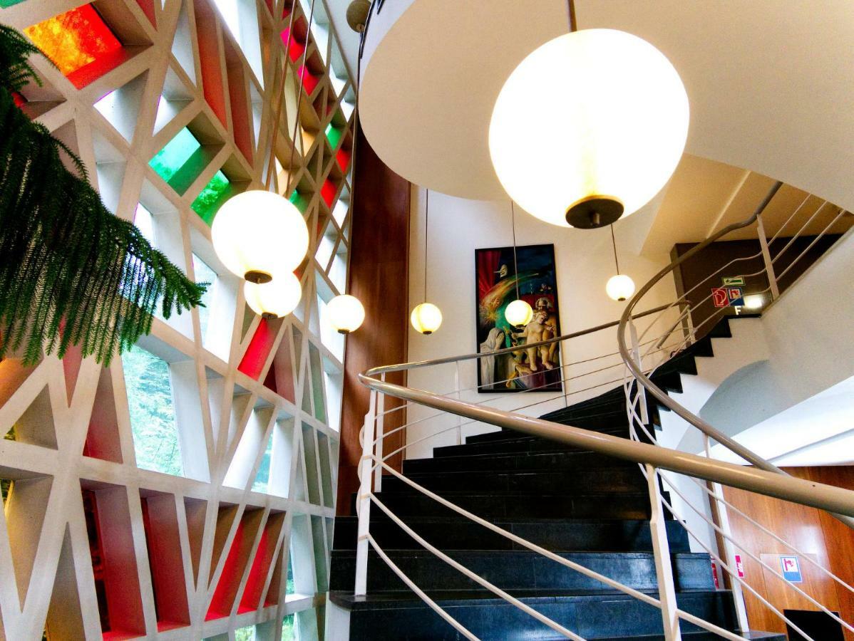 Hotel Albrechtshof Gohrisch Dış mekan fotoğraf